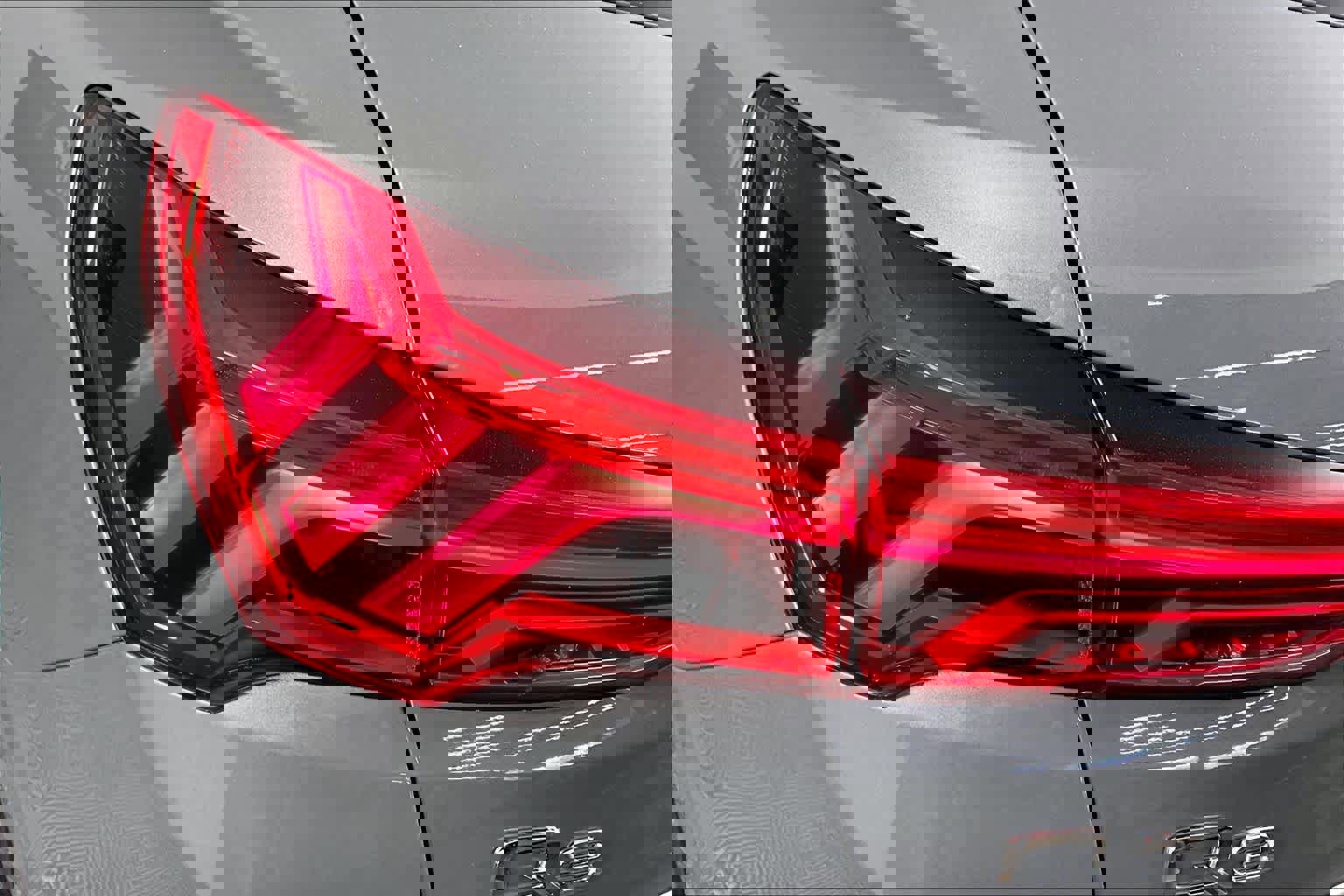 Used 2025 Audi Q3 2.0T Premium image 28