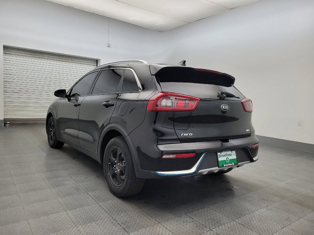 Used 2018 Kia Niro EX Premium image 5