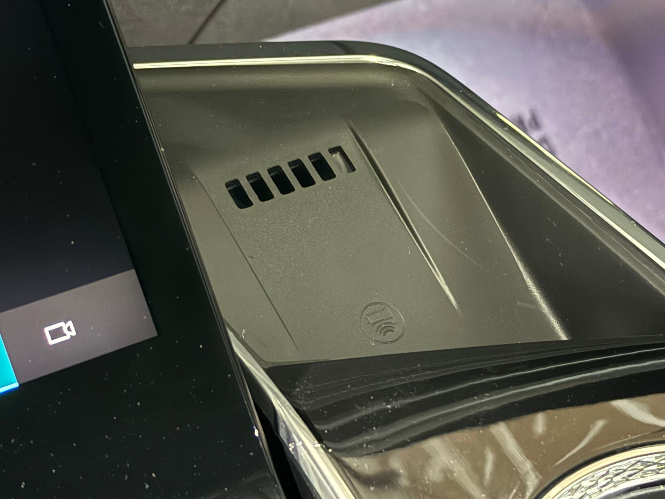 New 2026 Cadillac Escalade IQL Sport 1 image 38