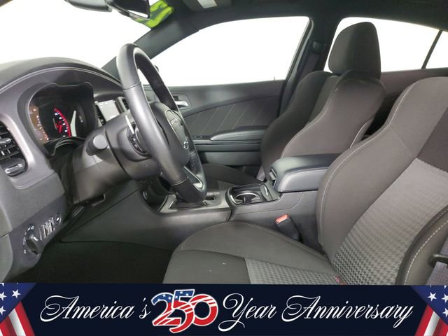 Used 2023 Dodge Charger R/T w/ Blacktop Package RWD image 21