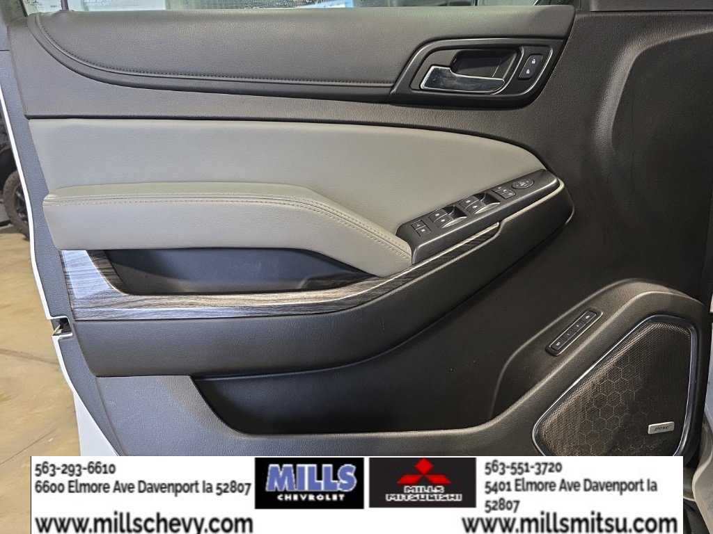 Used 2019 Chevrolet Tahoe LT AWD/4WD image 14