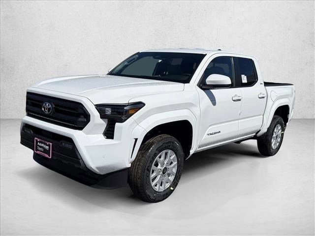 New 2026 Toyota Tacoma SR5 image 1