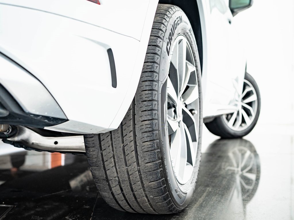 Certified 2023 Audi Q5 2.0T Premium Plus w/ Premium Plus Package image 41