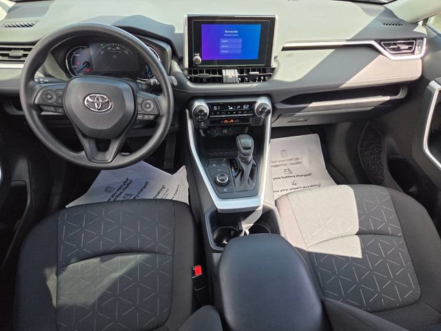 Certified 2025 Toyota RAV4 XLE w/ Convenience Package AWD/4WD image 9