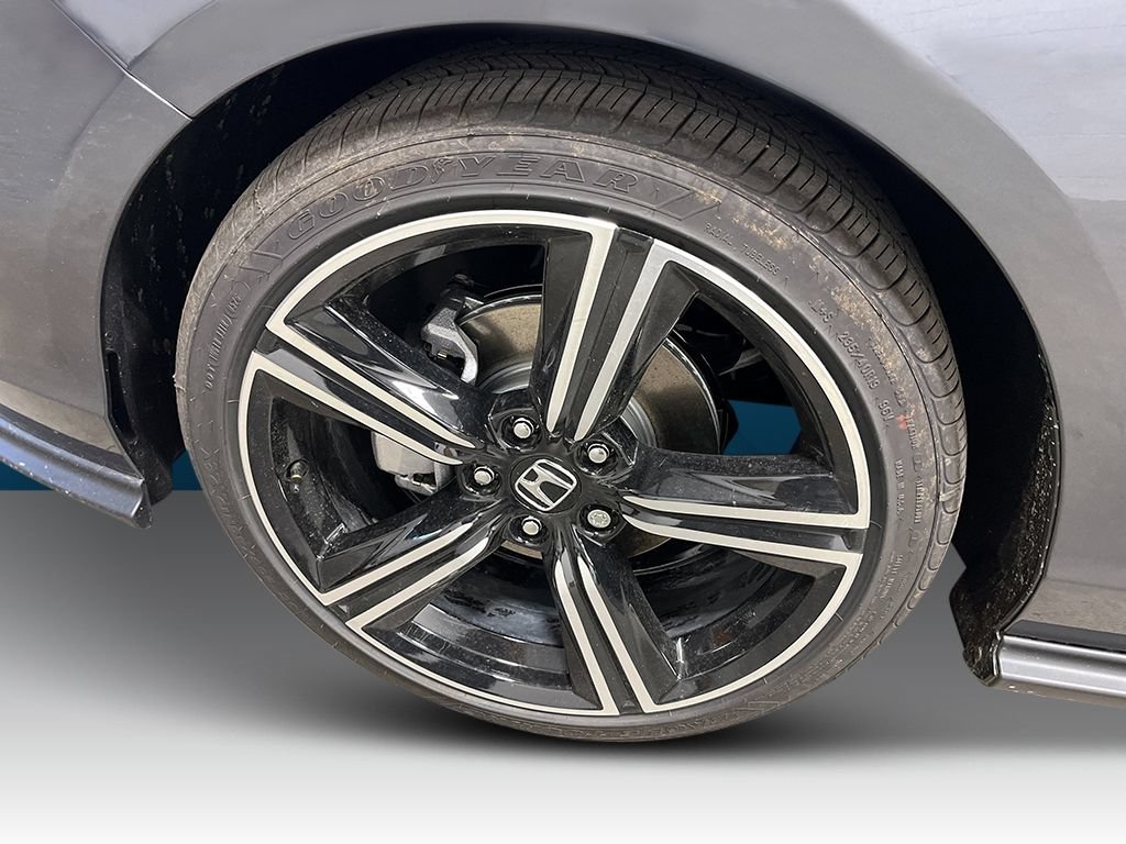 New 2026 Honda Accord SE image 13