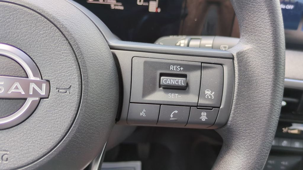 New 2026 Nissan Kicks SV w/ Cold Weather Package image 20