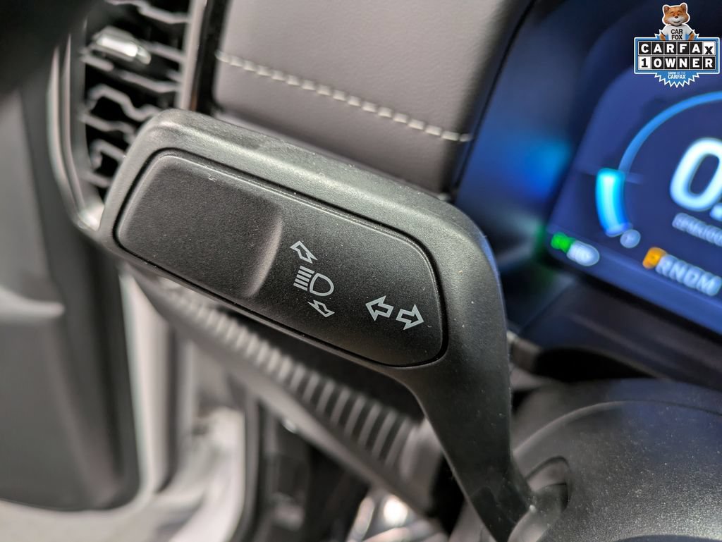Used 2024 Ford Ranger Lariat AWD/4WD image 23