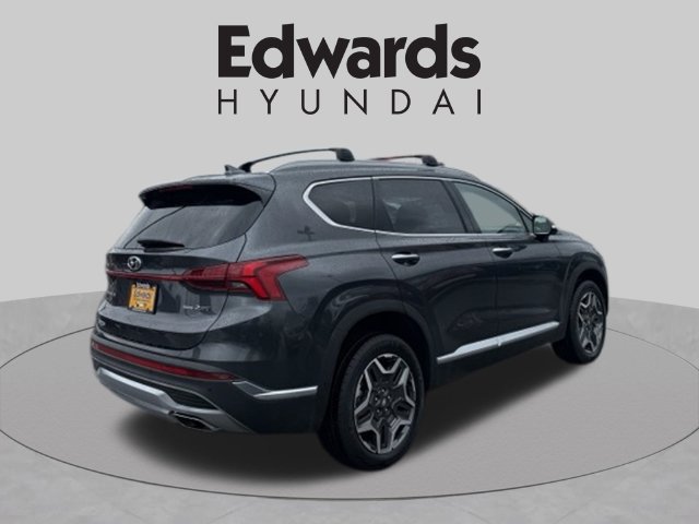 Used 2023 Hyundai Santa Fe Limited AWD/4WD image 6