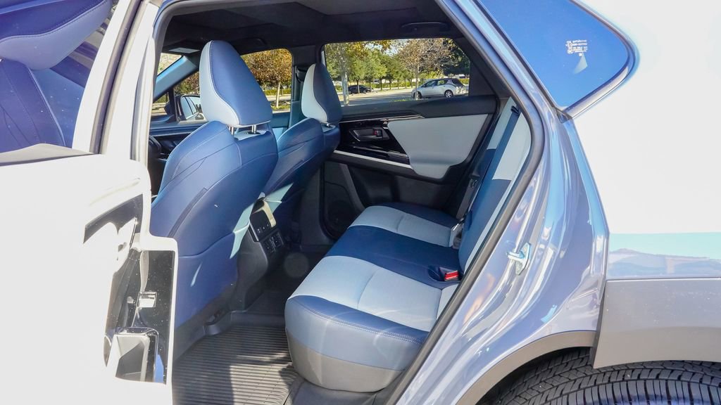 Used 2025 Subaru Solterra Touring w/ Touring Package image 15