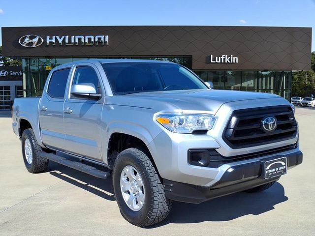 Used 2023 Toyota Tacoma SR image 1