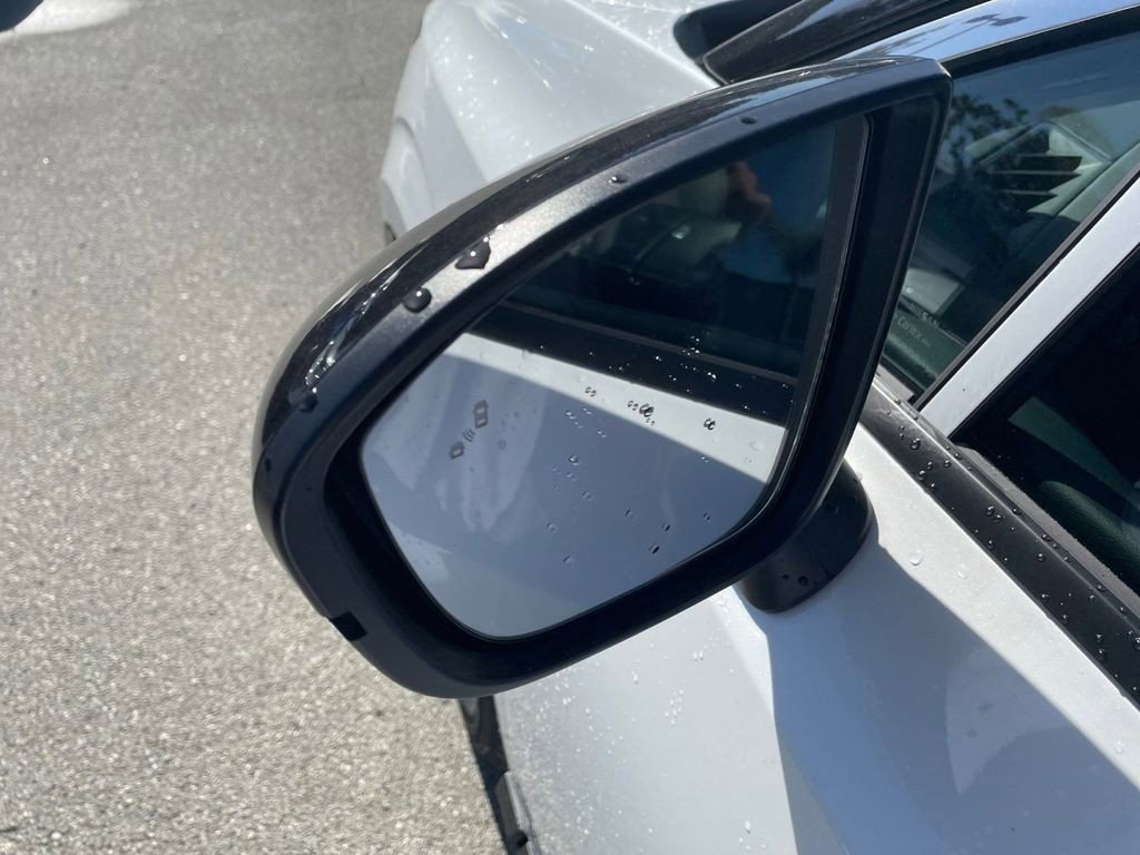 New 2025 Nissan Murano SL image 35