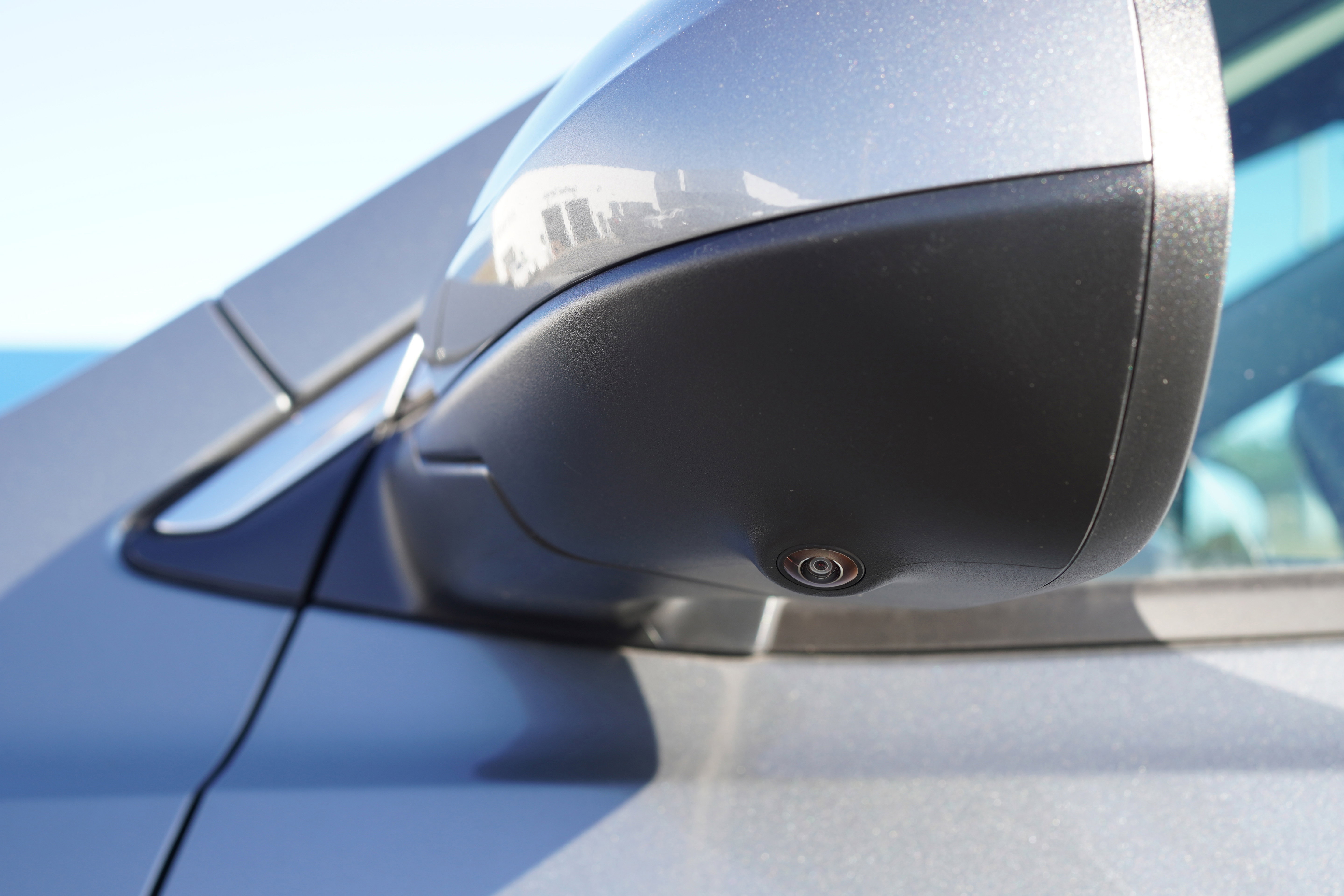 New 2026 Buick Encore GX Preferred w/ Advanced Technology Package image 52