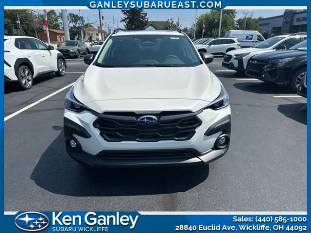 Certified 2025 Subaru Crosstrek 2.5i Limited image 2