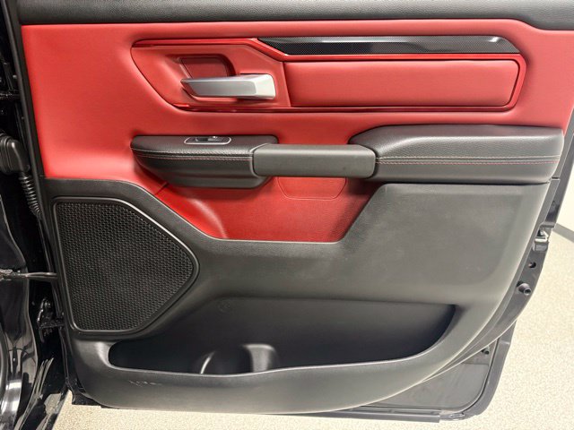 Used 2022 RAM 1500 Rebel w/ Rebel Level 2 Equipment Group AWD/4WD image 45
