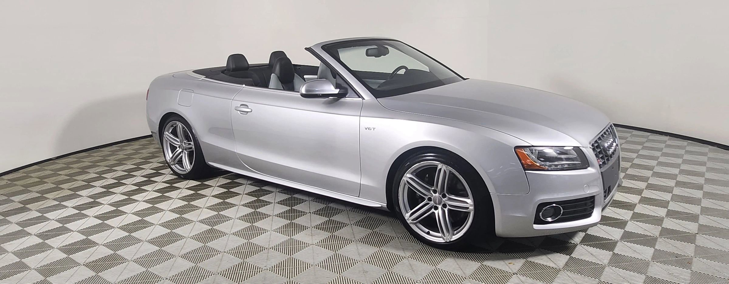 Used 2010 Audi S5 Prestige image 3