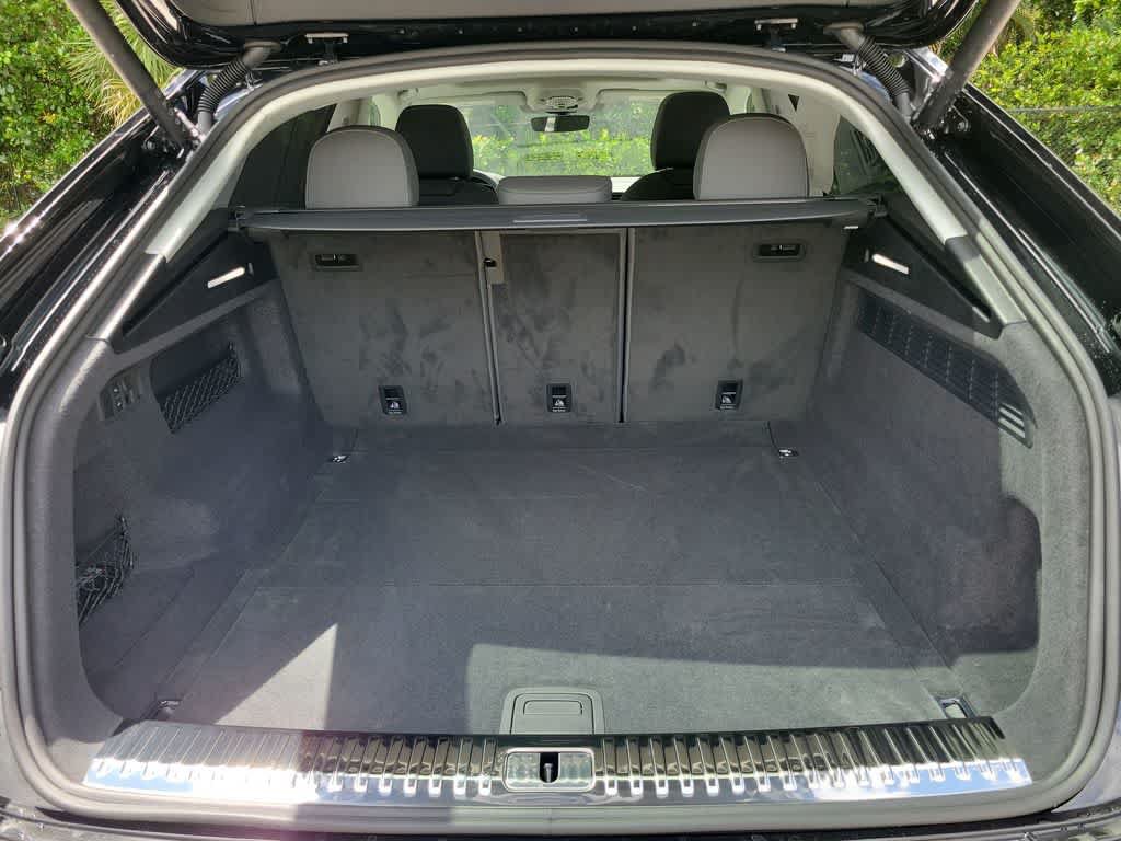 New 2027 Audi Q8 Premium Plus AWD/4WD image 27