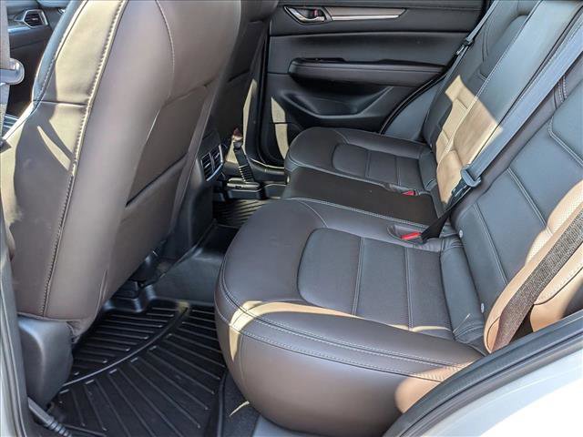Used 2025 MAZDA CX-5 Signature image 19