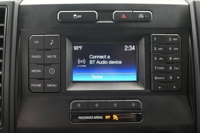 Used 2015 Ford F150 XL w/ Equipment Group 101A Mid RWD image 14