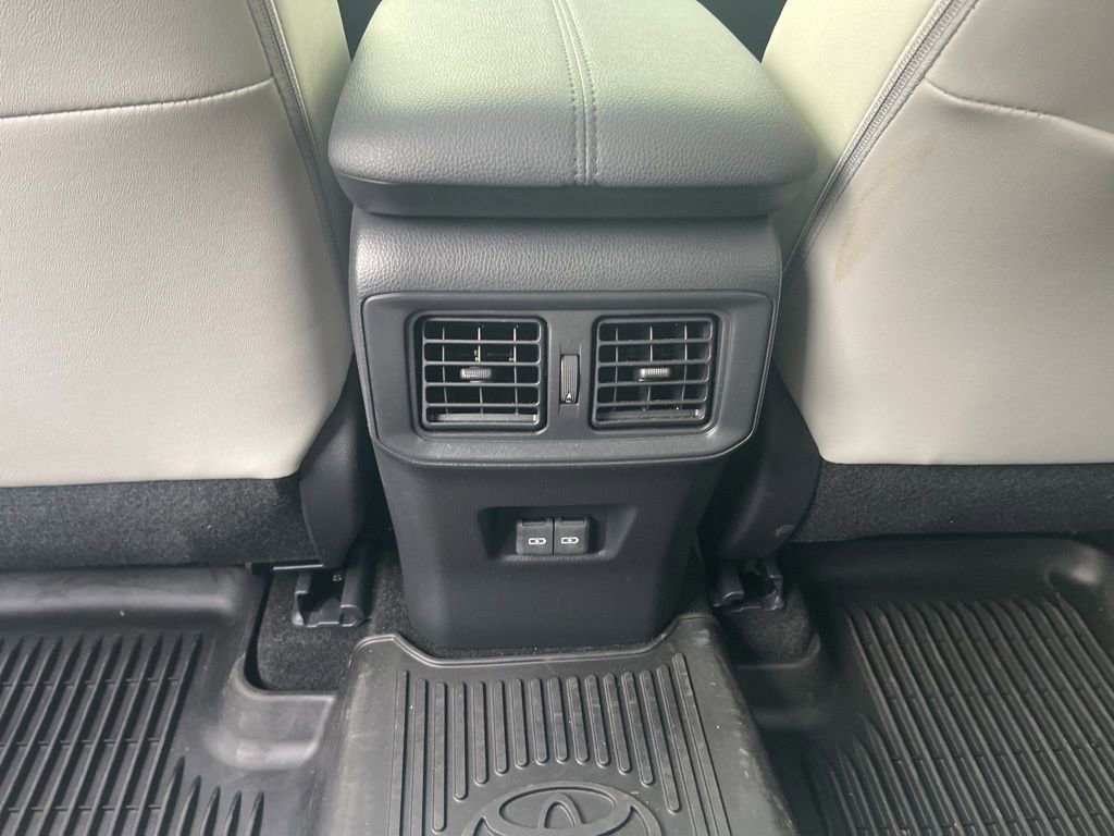Used 2025 Toyota RAV4 XLE Premium w/ Weather Package image 15