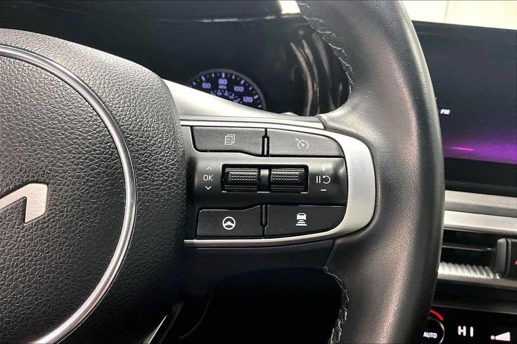 Used 2023 Kia K5 GT-Line w/ GT-Line Premium Package image 24