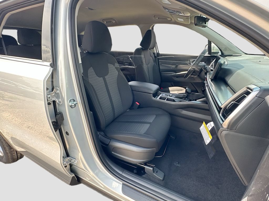 New 2026 Kia Sorento LX FWD image 26