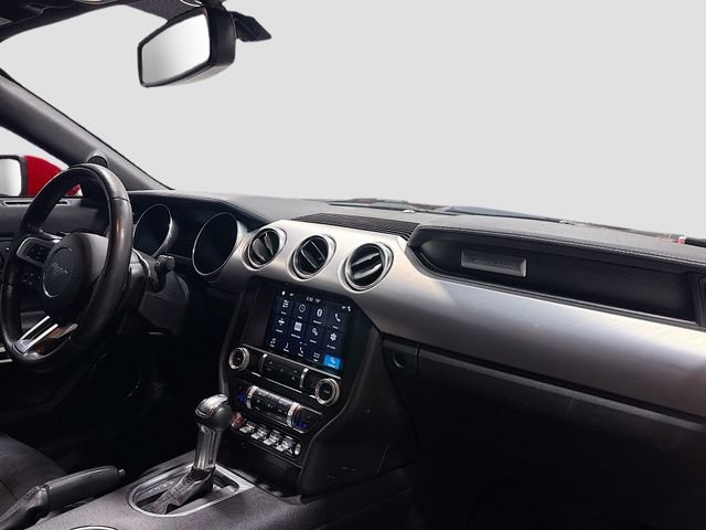 Used 2019 Ford Mustang GT Premium w/ Black Accent Package RWD image 21