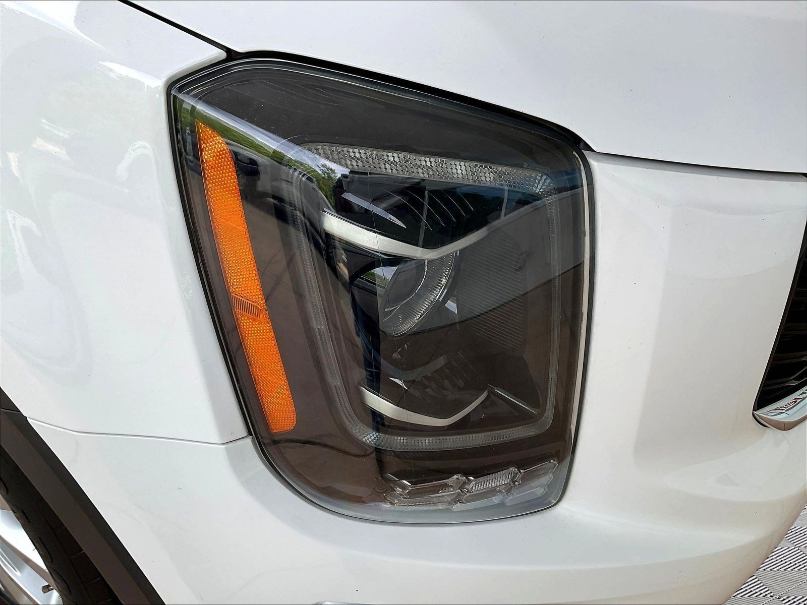 Used 2022 Kia Telluride LX AWD/4WD image 30