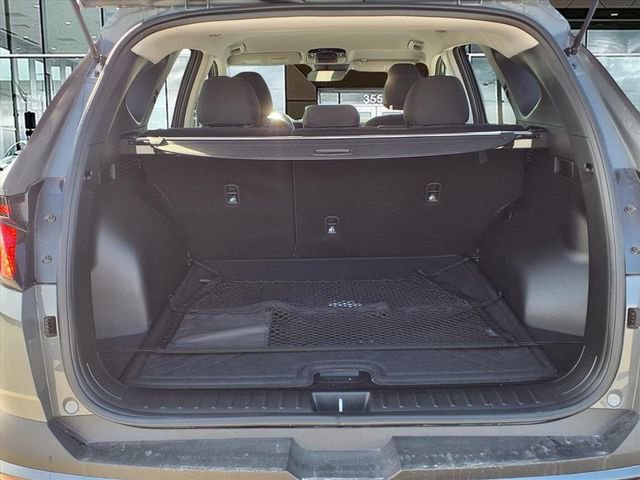 New 2026 Hyundai Tucson SE image 7