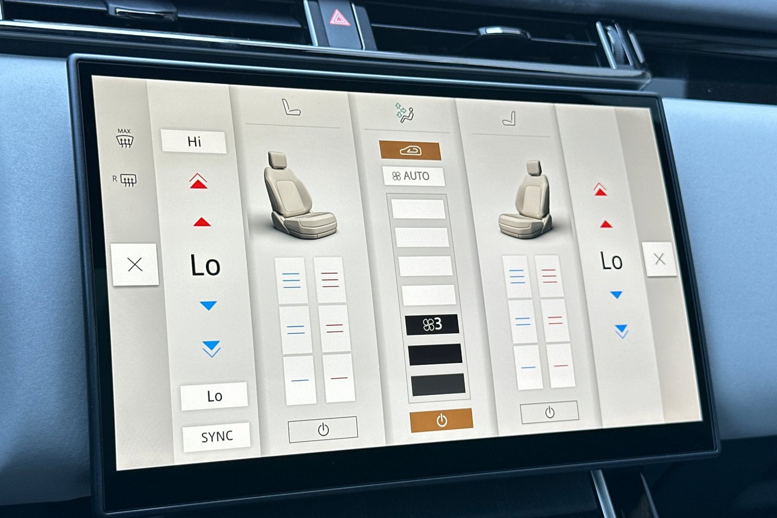 New 2026 Land Rover Range Rover Velar Dynamic SE image 24