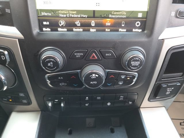 Used 2020 RAM 1500 Warlock AWD/4WD image 64