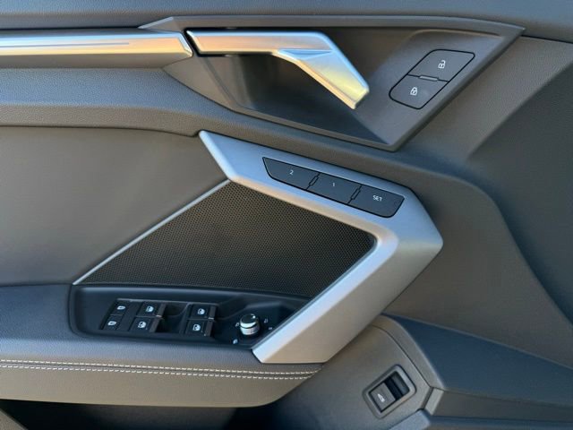 Certified 2025 Audi A3 2.0T Premium image 11