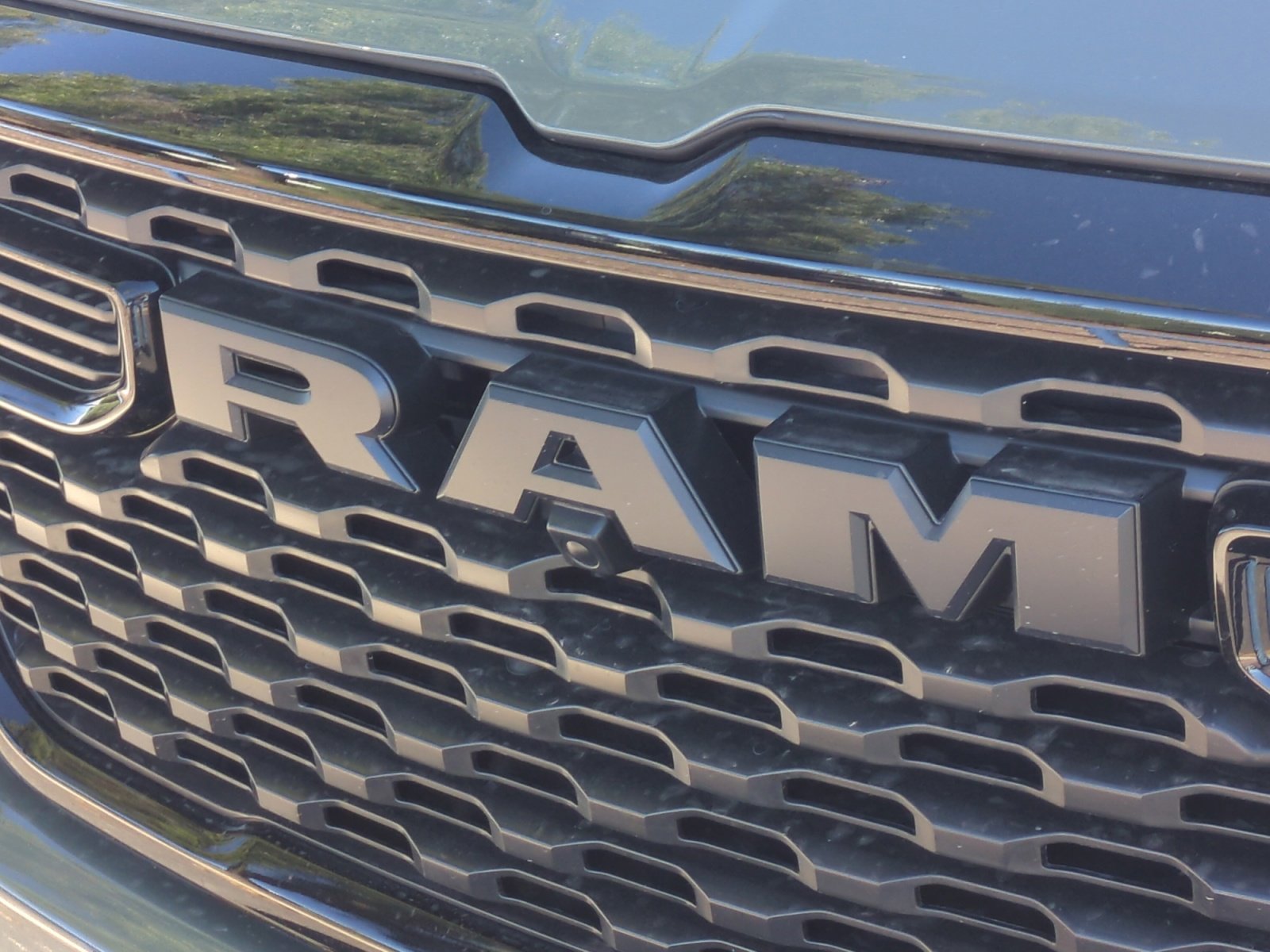 New 2026 RAM 1500 Big Horn image 23
