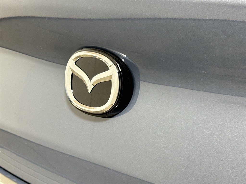 New 2026 MAZDA MAZDA3 Carbon image 17