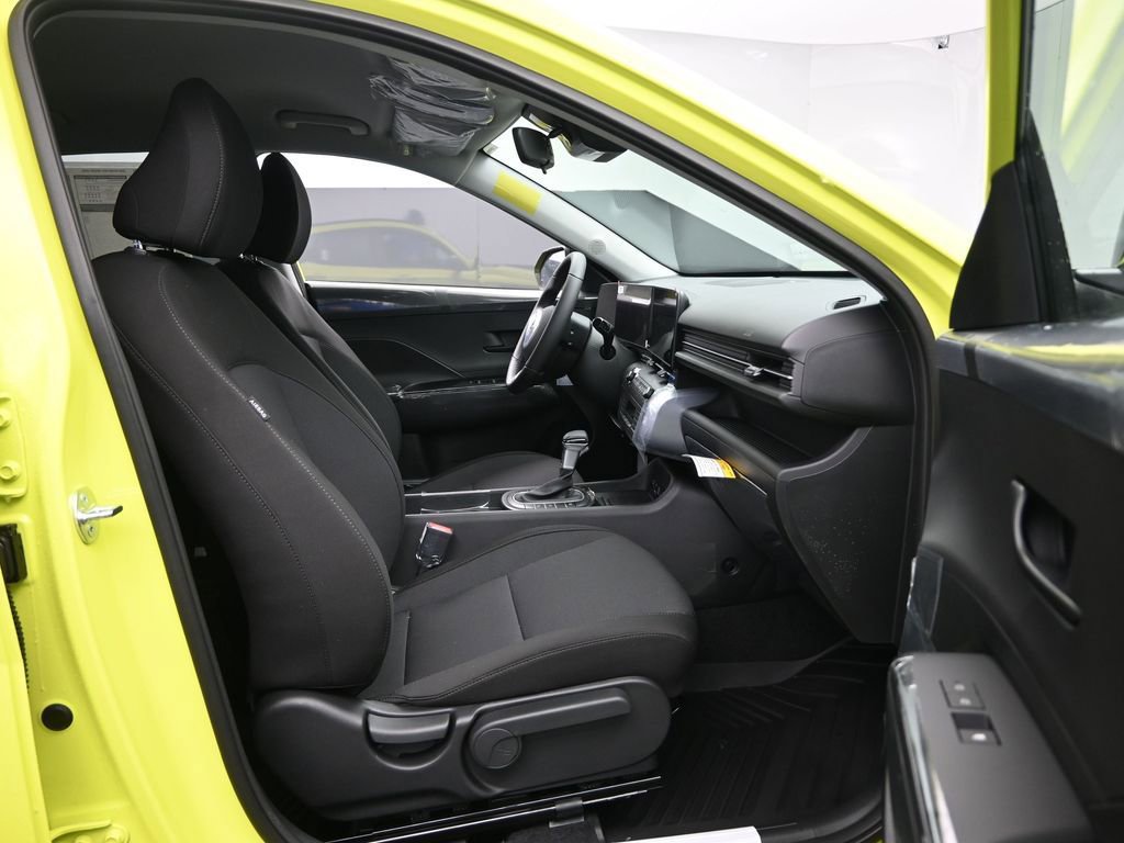 New 2026 Hyundai Kona SEL Sport AWD/4WD image 31