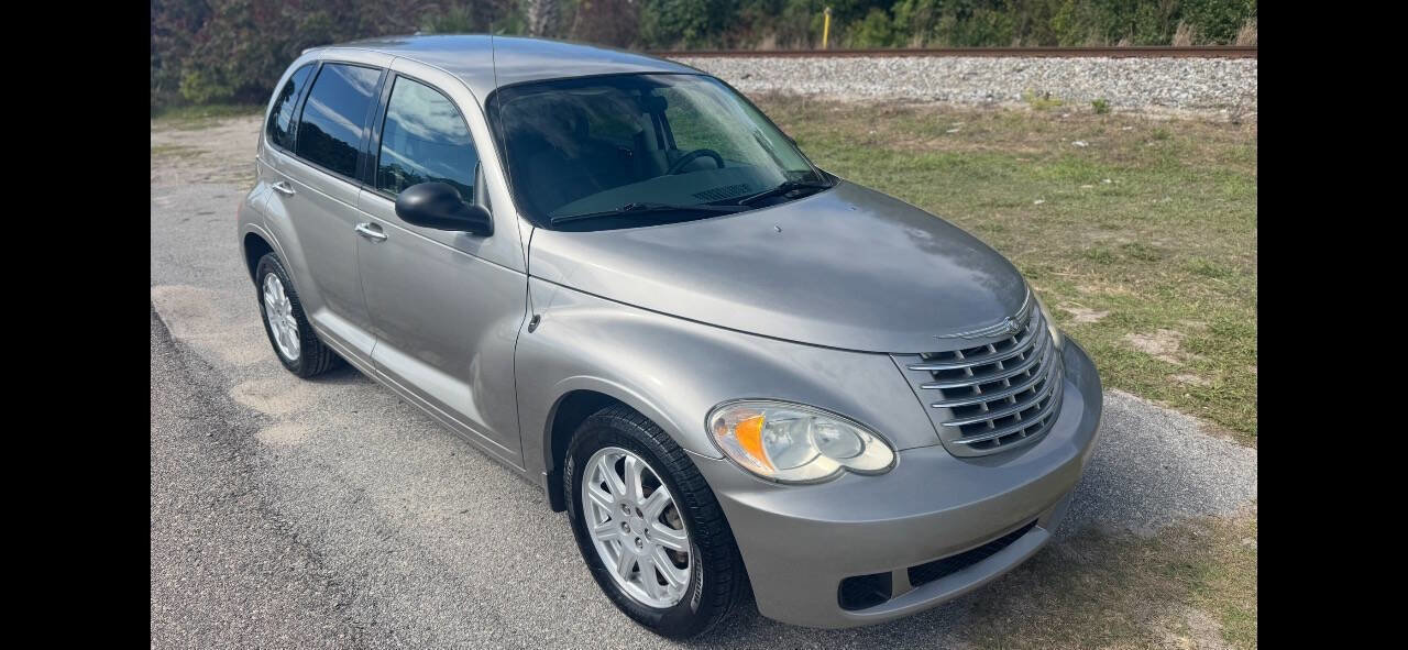 Used 2007 Chrysler PT Cruiser Touring w/ Fleet Value Group I image 2