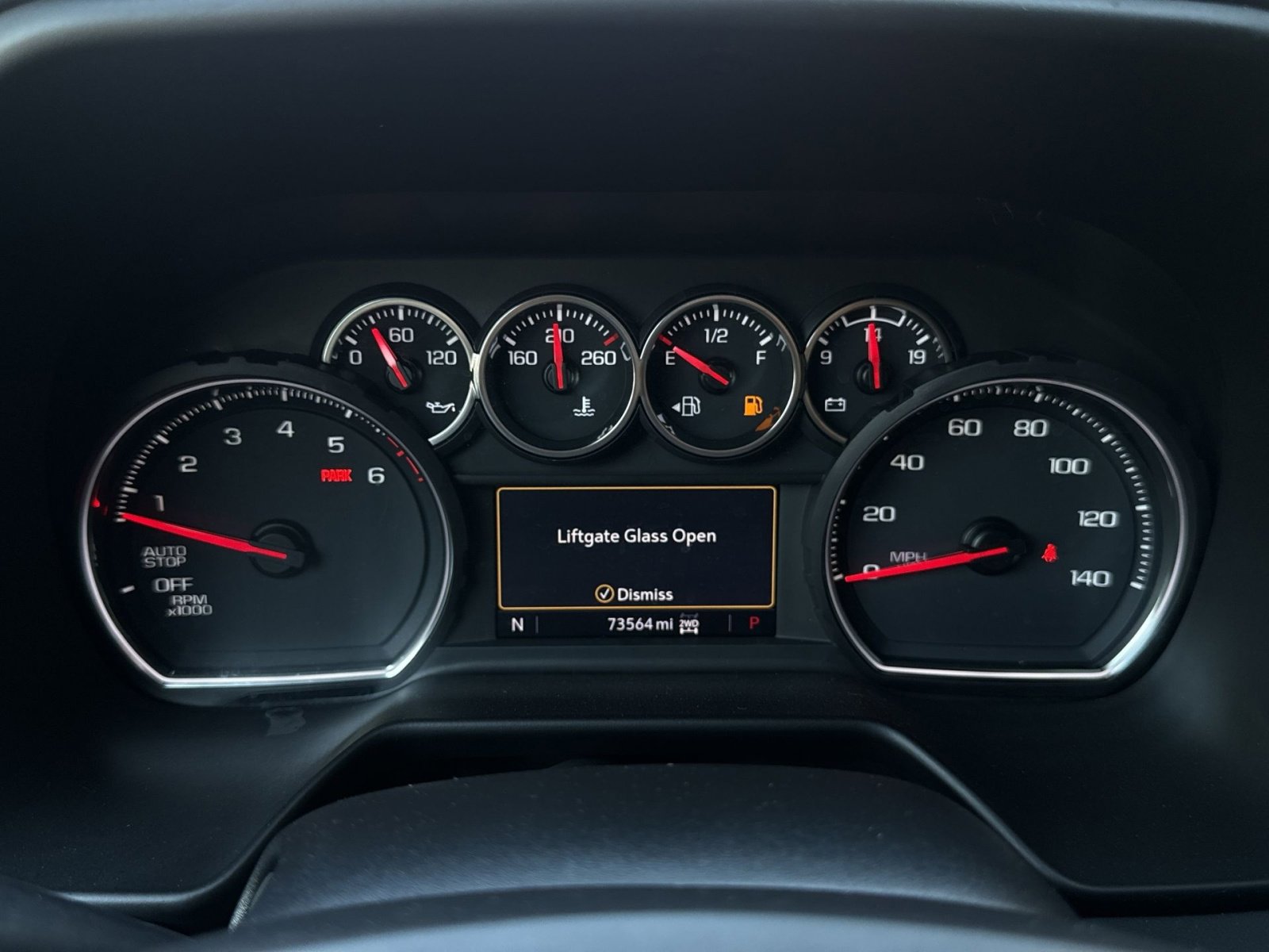 Used 2021 Chevrolet Tahoe Z71 w/ Z71 Signature Package AWD/4WD image 17