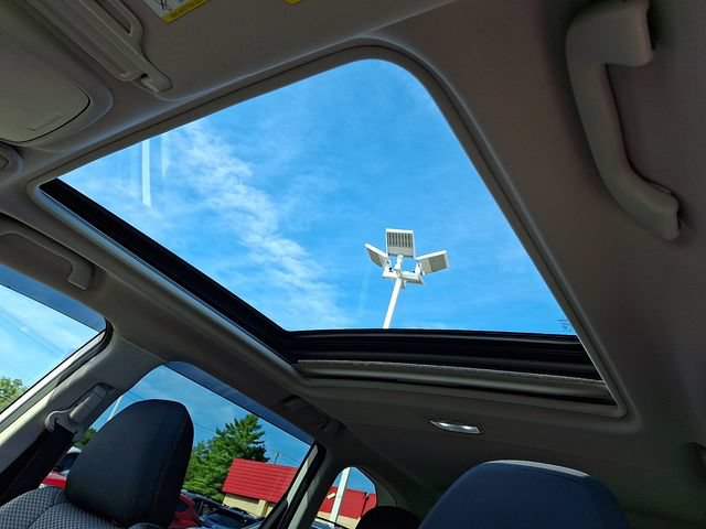 Certified 2024 Subaru Forester Sport AWD/4WD image 16