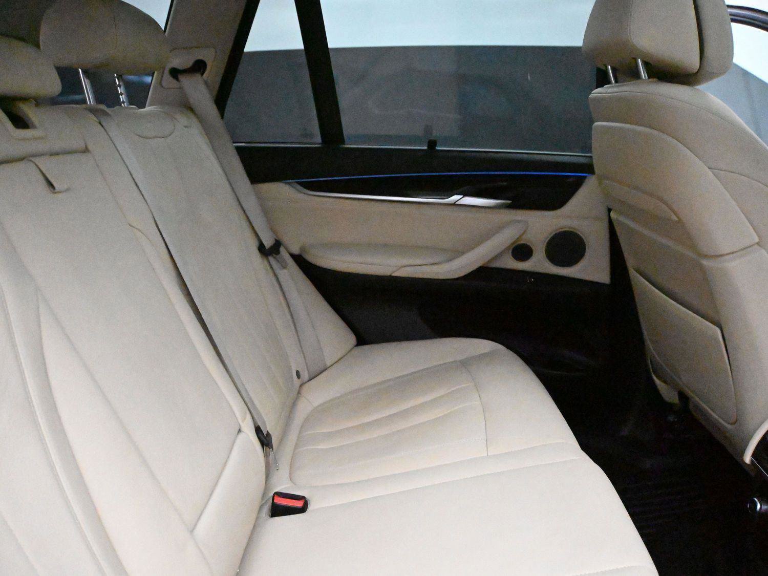 Used 2016 BMW X5 xDrive35i image 17