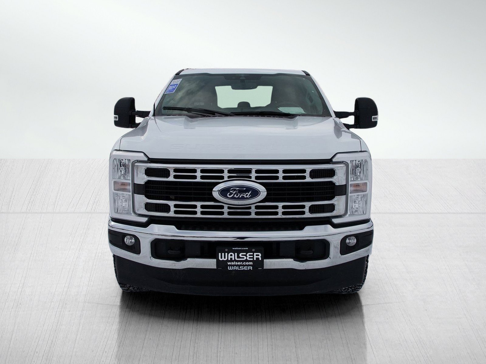 Used 2023 Ford F250 XLT AWD/4WD image 9