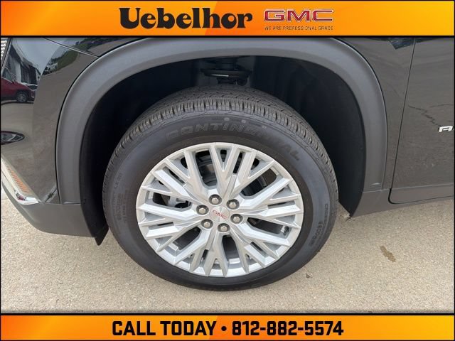 New 2026 GMC Acadia Elevation w/ Elevation Premium Package AWD/4WD image 17