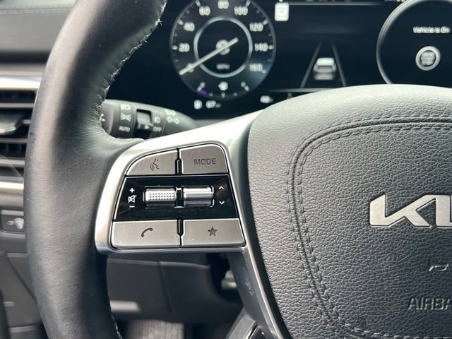 Certified 2023 Kia Telluride SX Prestige X-Pro AWD/4WD image 22
