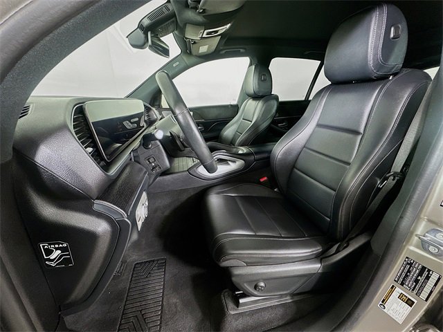 Used 2020 Mercedes-Benz GLE 350 4MATIC image 29