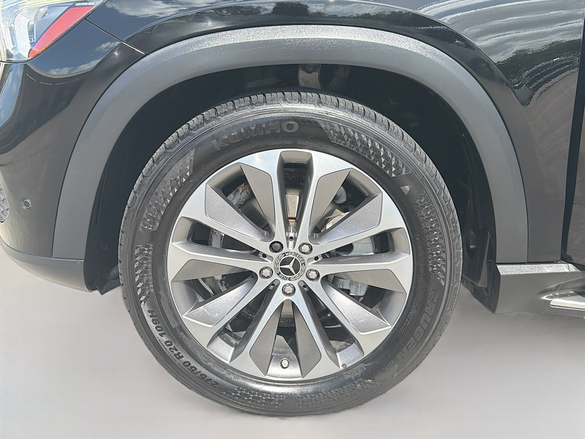 Used 2023 Mercedes-Benz GLE 350 w/ Premium Package image 36