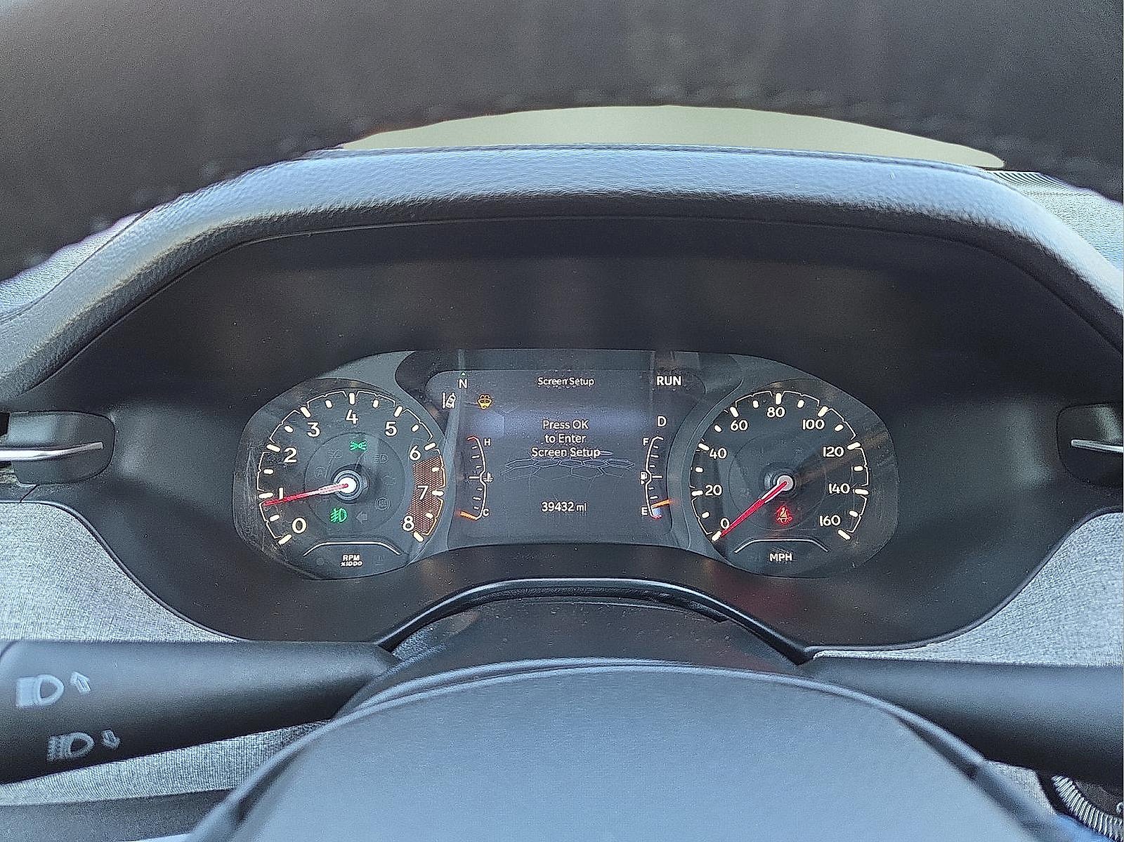 Used 2022 Jeep Compass Latitude image 23