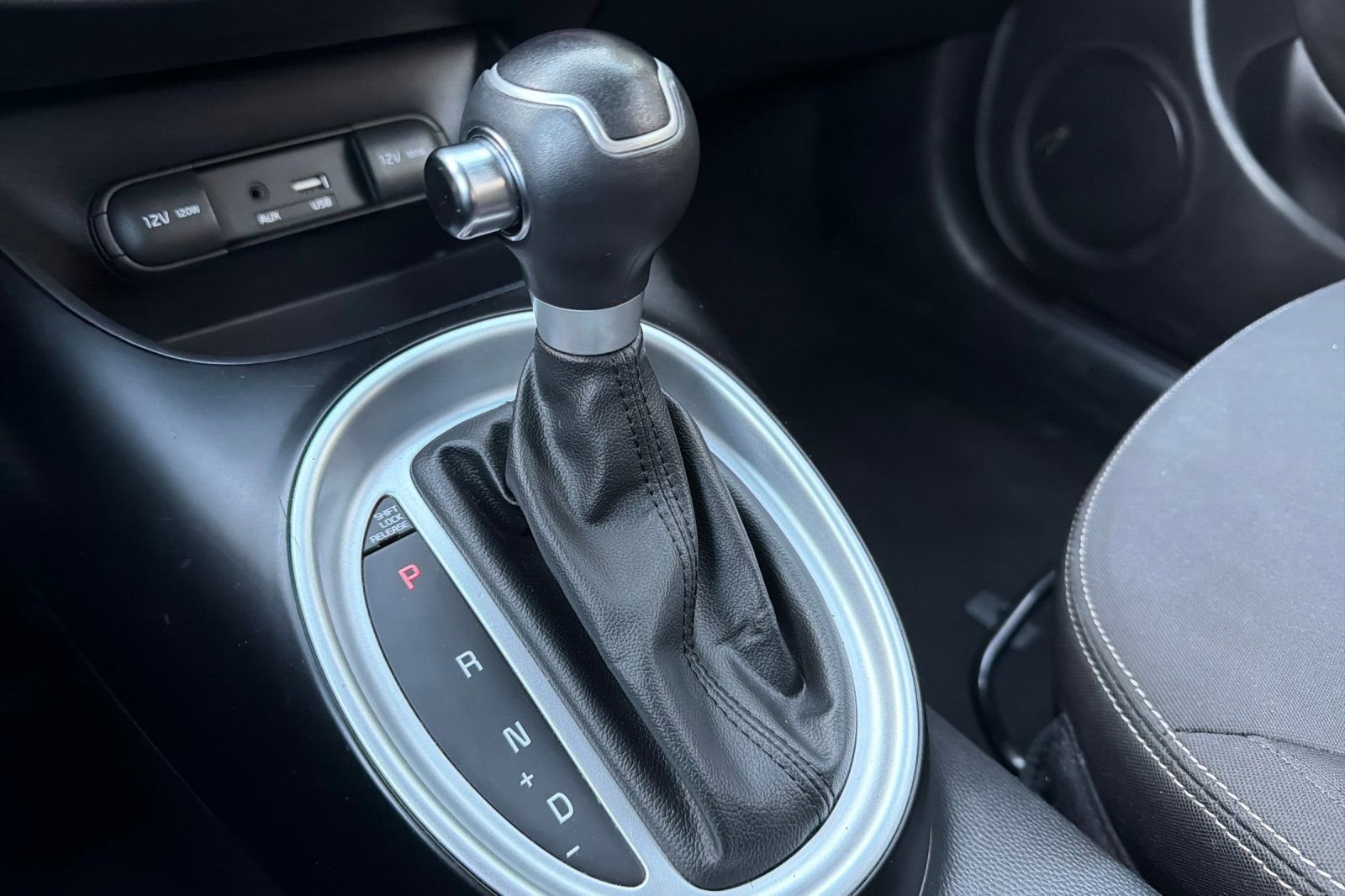 Used 2015 Kia Soul FWD image 20