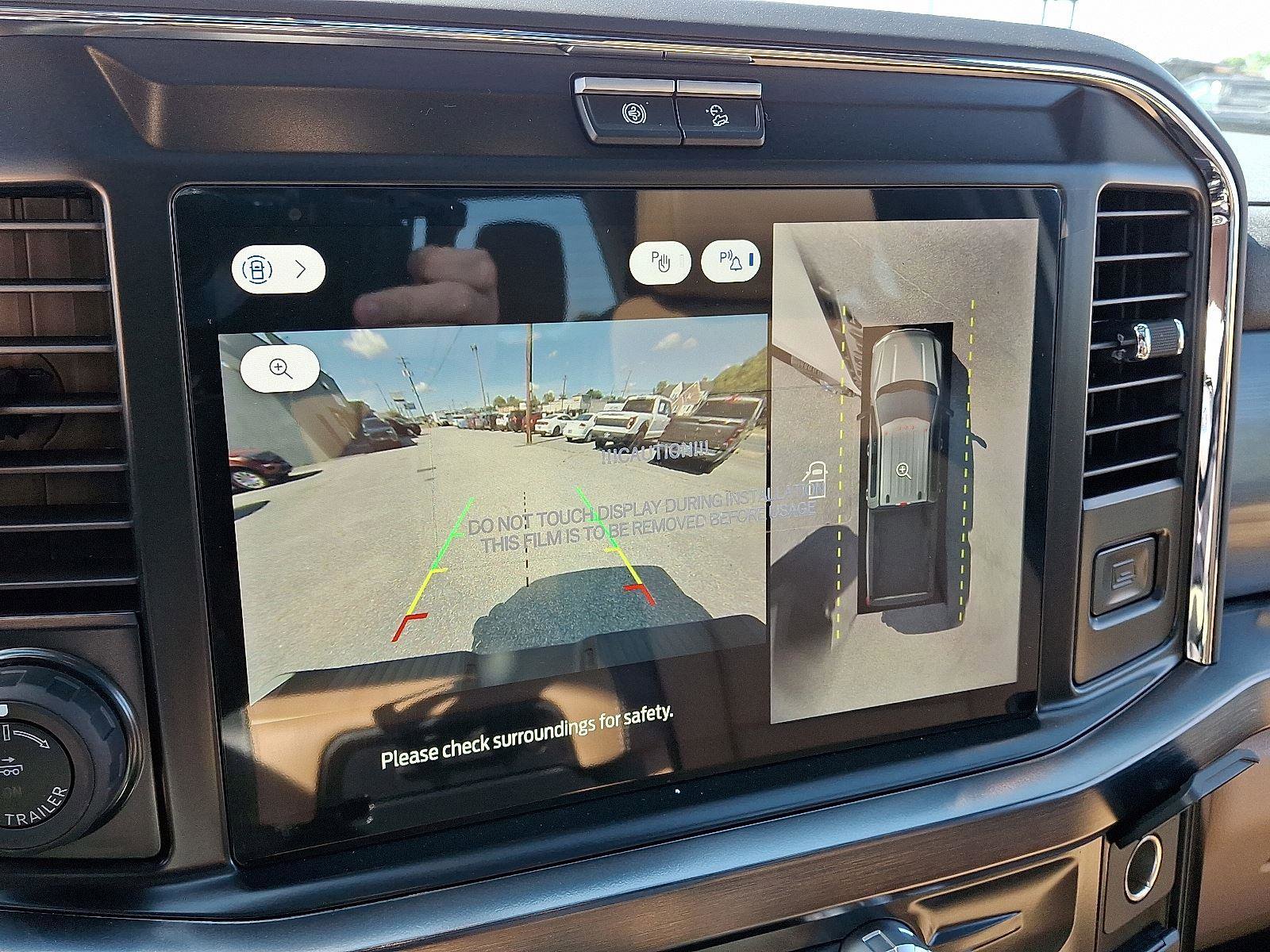 New 2026 Ford F350 Lariat w/ Lariat Ultimate Package image 14