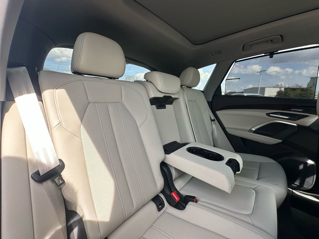 New 2025 Audi Q5 Prestige AWD/4WD image 28