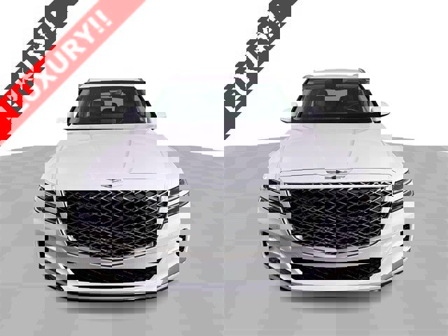 Used 2024 Genesis GV80 2.5T image 3