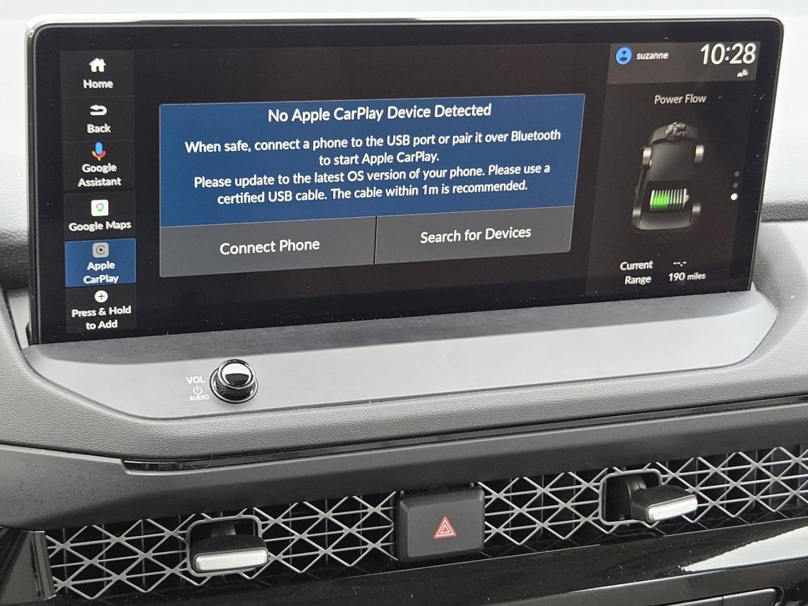 Certified 2025 Honda Accord Touring image 8