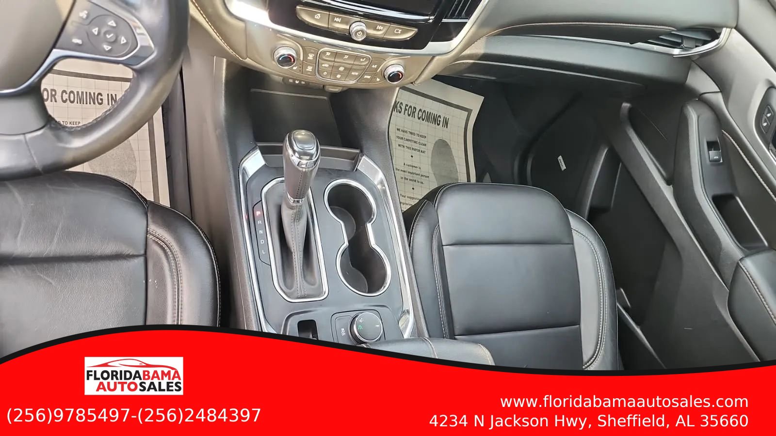 Used 2018 Chevrolet Traverse LT FWD image 26
